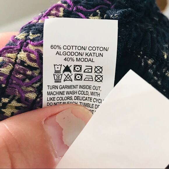 Lucky Brand Top - Picture 5 of 5